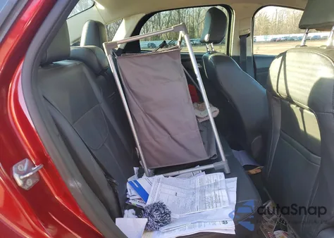 2015 Ford Focus Se from USA, damaged, VIN 1FADP3F24FL366449